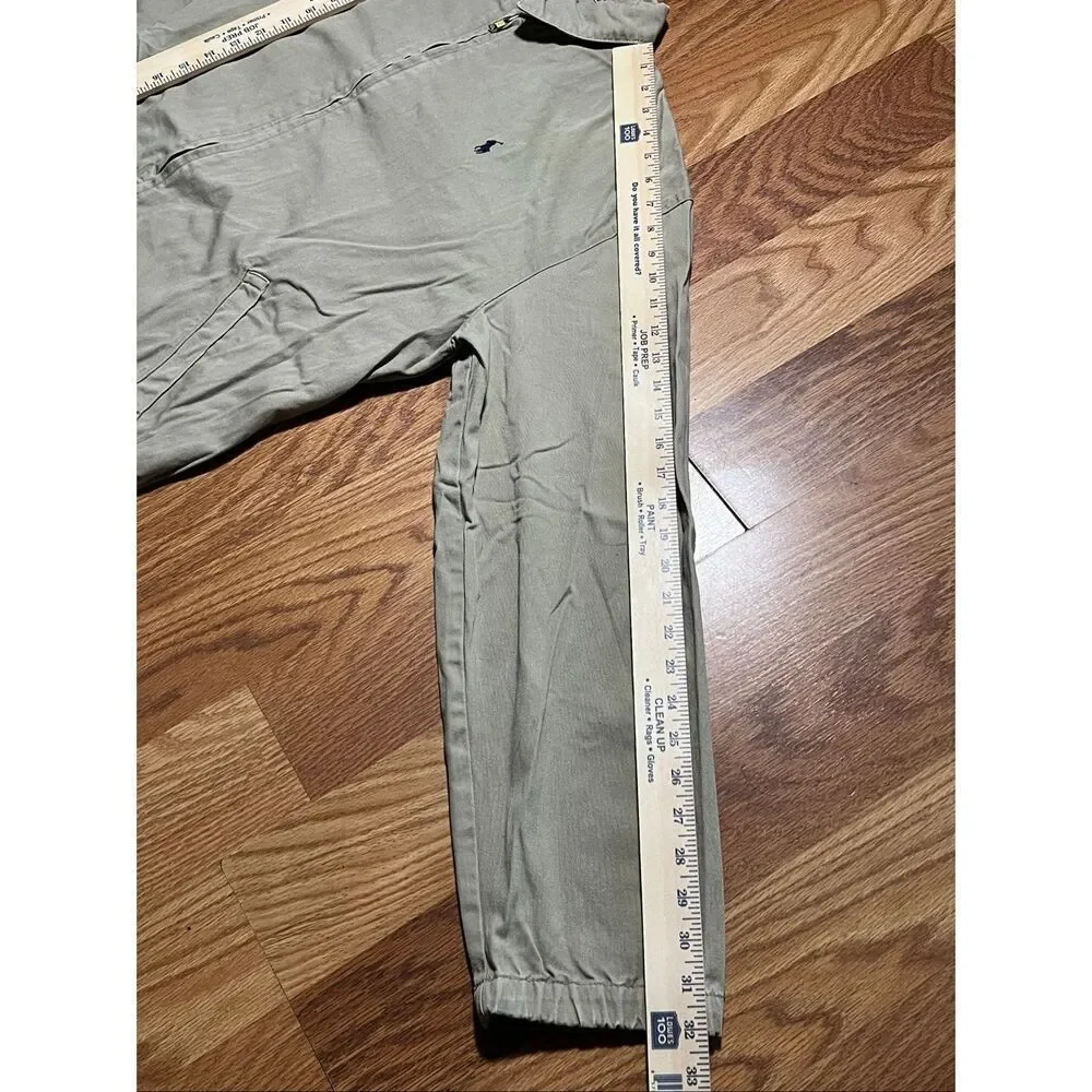 Vintage Polo Ralph Lauren Harrington Jacket Medium